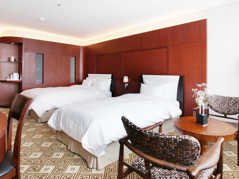Sun Valley Hotel Yeoju Eksteriør billede